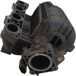 Collettore Aspirazione SMART Forfour 1° Serie - A1351400000 - 3436680