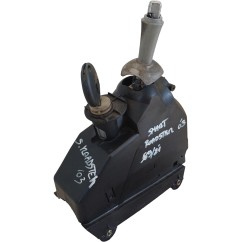 Leva cambio automatico SMART Roadster 1° Serie