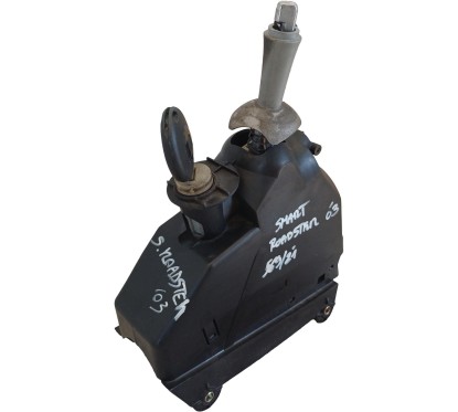 Leva cambio automatico SMART Roadster 1° Serie - Q0013288V002C96A00 - 3436713