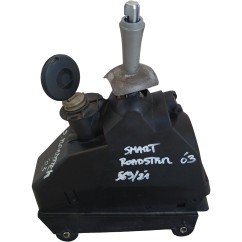 Leva cambio automatico SMART Roadster 1° Serie