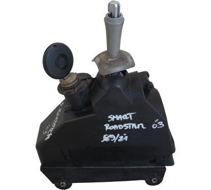Leva cambio automatico SMART Roadster 1° Serie