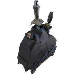 Leva cambio automatico SMART Roadster 1° Serie - Q0013288V002C96A00 - 3436713