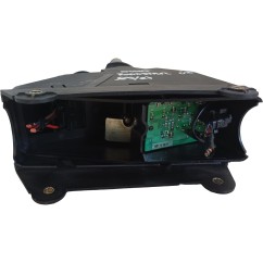 Leva cambio automatico SMART Roadster 1° Serie - Q0013288V002C96A00 - 3436713