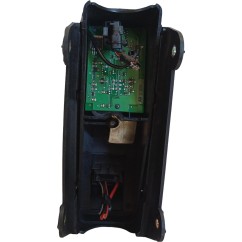 Leva cambio automatico SMART Roadster 1° Serie - Q0013288V002C96A00 - 3436713