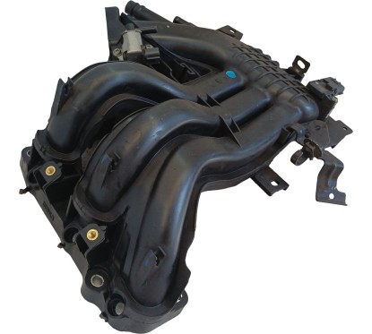 Collettore Aspirazione SMART Fortwo Coupé W451 - A1320160432 - 3436731