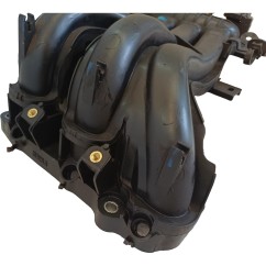 Collettore Aspirazione SMART Fortwo Coupé W451