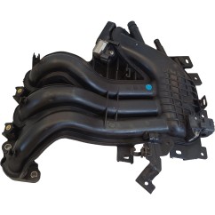 Collettore Aspirazione SMART Fortwo Coupé W451 - A1320160432 - 3436731