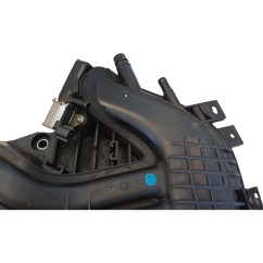 Collettore Aspirazione SMART Fortwo Coupé W451 - A1320160432 - 3436731