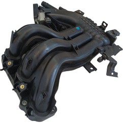 Collettore Aspirazione SMART Fortwo Coupé W451 - A1320160432 - 3436731