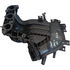 Collettore Aspirazione SMART Fortwo Coupé W451 - A1320160432 - 3436731