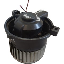 Motorino ventilazione abitacolo SMART Roadster 1° Serie