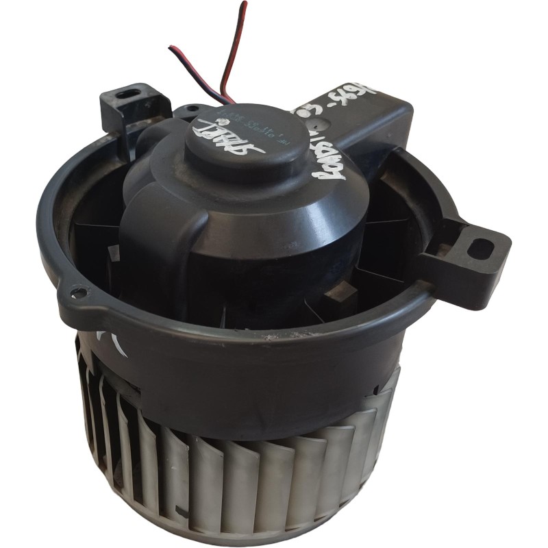 Motorino ventilazione abitacolo SMART Roadster 1° Serie