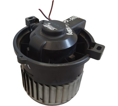 Motorino ventilazione abitacolo SMART Roadster 1° Serie - Q0011572V002000000 - 3436719