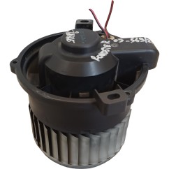 Motorino ventilazione abitacolo SMART Roadster 1° Serie
