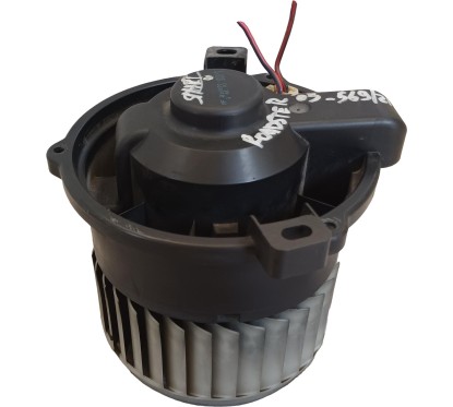 Motorino ventilazione abitacolo SMART Roadster 1° Serie