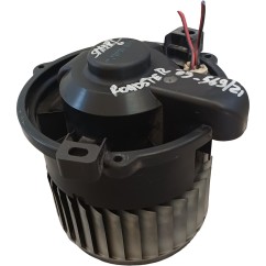 Motorino ventilazione abitacolo SMART Roadster 1° Serie - Q0011572V002000000 - 3436719