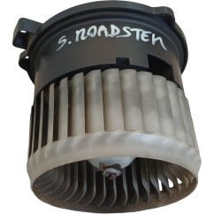Motorino ventilazione abitacolo SMART Roadster 1° Serie - Q0011572V002000000 - 3436719