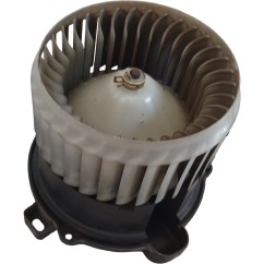 Motorino ventilazione abitacolo SMART Roadster 1° Serie - Q0011572V002000000 - 3436719