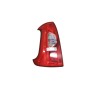 Stop fanale Posteriore Sinistro FIAT Panda 3° Serie