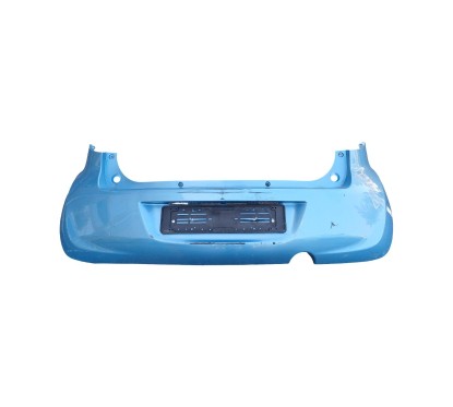 Paraurti Posteriore completo OPEL Agila B - 93193193 - 3437525