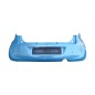Paraurti Posteriore completo OPEL Agila B