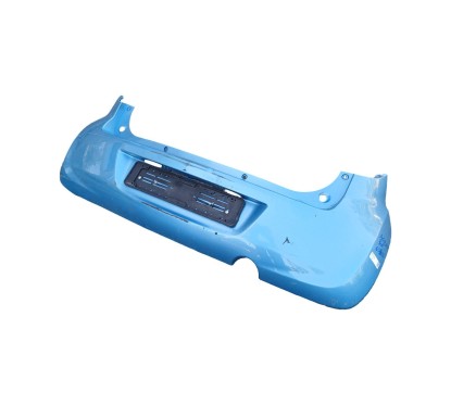 Paraurti Posteriore completo OPEL Agila B