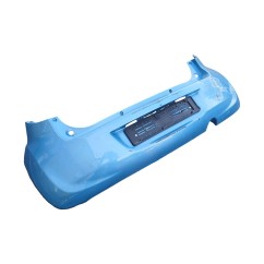 Paraurti Posteriore completo OPEL Agila B - 93193193 - 3437525