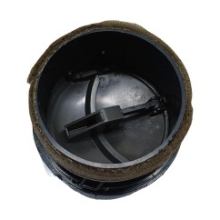 Bocchetta aria cruscotto SX FIAT Panda 3° Serie - 735362554 - 3438831