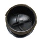 Bocchetta aria cruscotto SX FIAT Panda 3° Serie