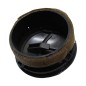 Bocchetta aria cruscotto SX FIAT Panda 3° Serie