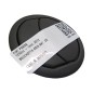 Bocchetta aria cruscotto DX FIAT Panda 3° Serie