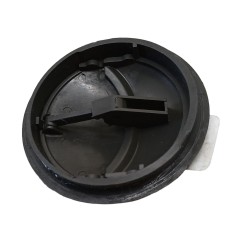 Bocchetta aria cruscotto DX FIAT Panda 3° Serie - 735362554 - 3438846