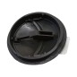 Bocchetta aria cruscotto DX FIAT Panda 3° Serie