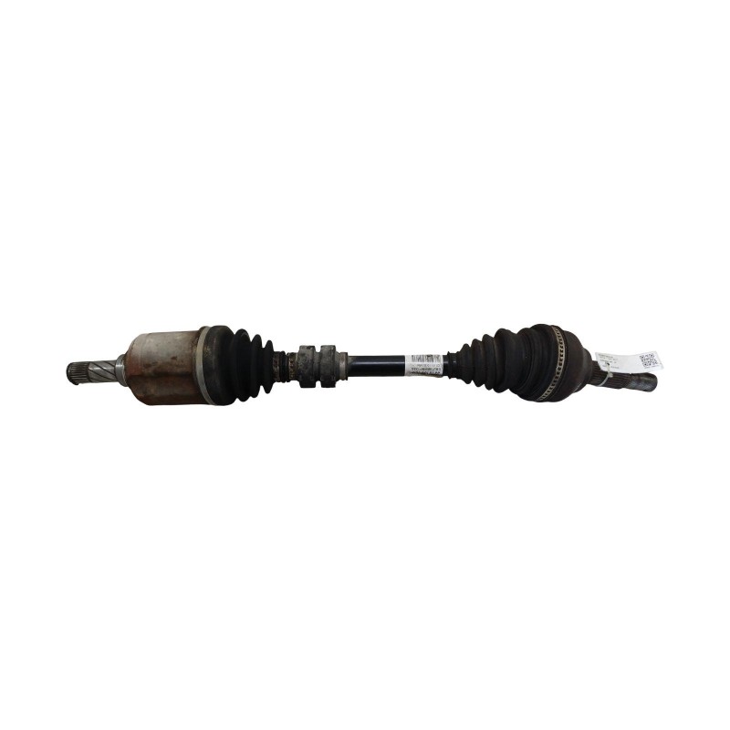 Semiasse Anteriore Sinistro NISSAN Qashqai 2° Serie