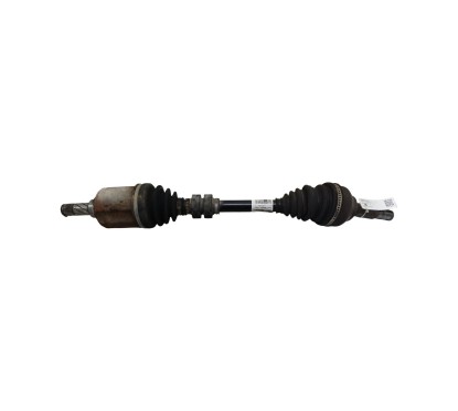 Semiasse Anteriore Sinistro NISSAN Qashqai 2° Serie - 39101JD52B - 3439430