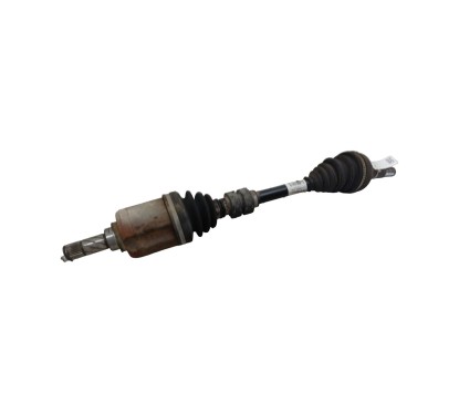 Semiasse Anteriore Sinistro NISSAN Qashqai 2° Serie