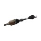 Semiasse Anteriore Sinistro NISSAN Qashqai 2° Serie