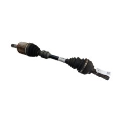 Semiasse Anteriore Sinistro NISSAN Qashqai 2° Serie - 39101JD52B - 3439430