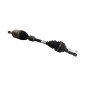 Semiasse Anteriore Sinistro NISSAN Qashqai 2° Serie