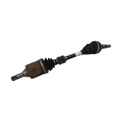 Semiasse Anteriore Sinistro NISSAN Qashqai 2° Serie - 39101JD52B - 3439430