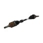Semiasse Anteriore Sinistro NISSAN Qashqai 2° Serie