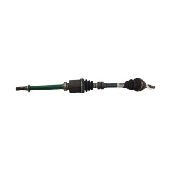 Semiasse anteriore destro NISSAN Qashqai 2° Serie - 39100BB32B - 3439457