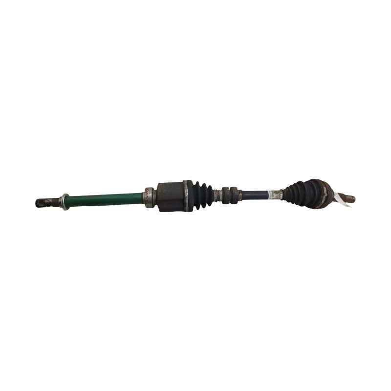 Semiasse anteriore destro NISSAN Qashqai 2° Serie