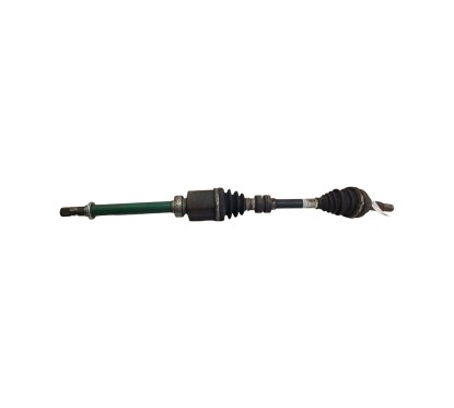 Semiasse anteriore destro NISSAN Qashqai 2° Serie - 39100BB32B - 3439457