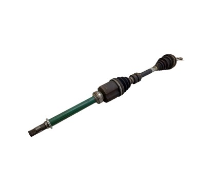 Semiasse anteriore destro NISSAN Qashqai 2° Serie