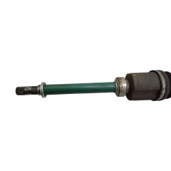 Semiasse anteriore destro NISSAN Qashqai 2° Serie - 39100BB32B - 3439457