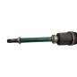 Semiasse anteriore destro NISSAN Qashqai 2° Serie