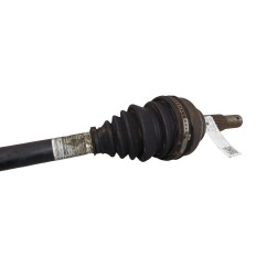 Semiasse anteriore destro NISSAN Qashqai 2° Serie - 39100BB32B - 3439457