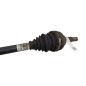 Semiasse anteriore destro NISSAN Qashqai 2° Serie