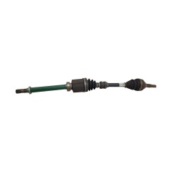 Semiasse anteriore destro NISSAN Qashqai 2° Serie - 39100BB32B - 3439457